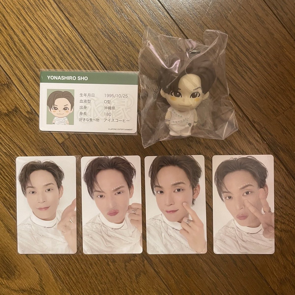 めーぷる@取引垢 tweet media