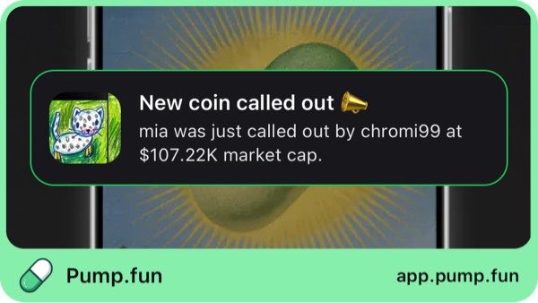Chromi Crypto tweet media