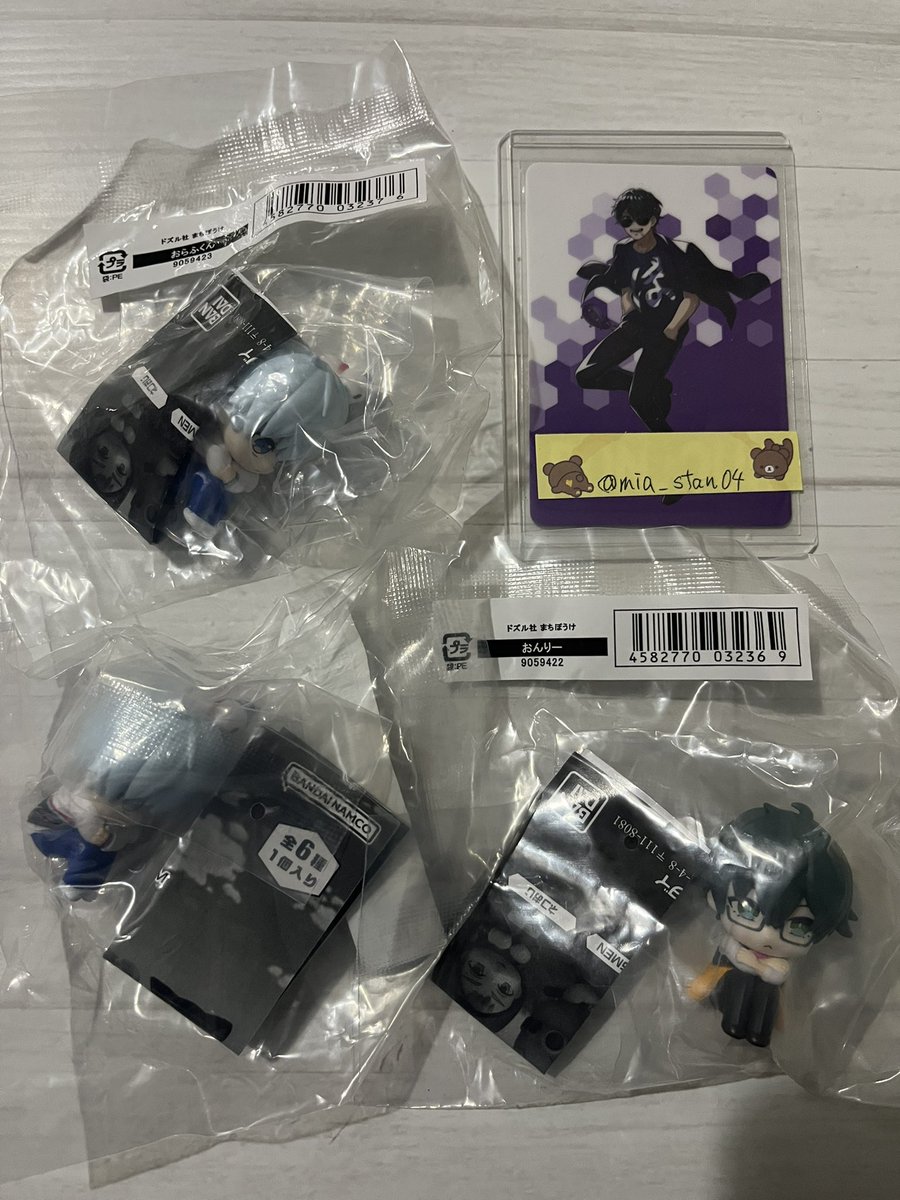 水紫@取引垢 tweet media