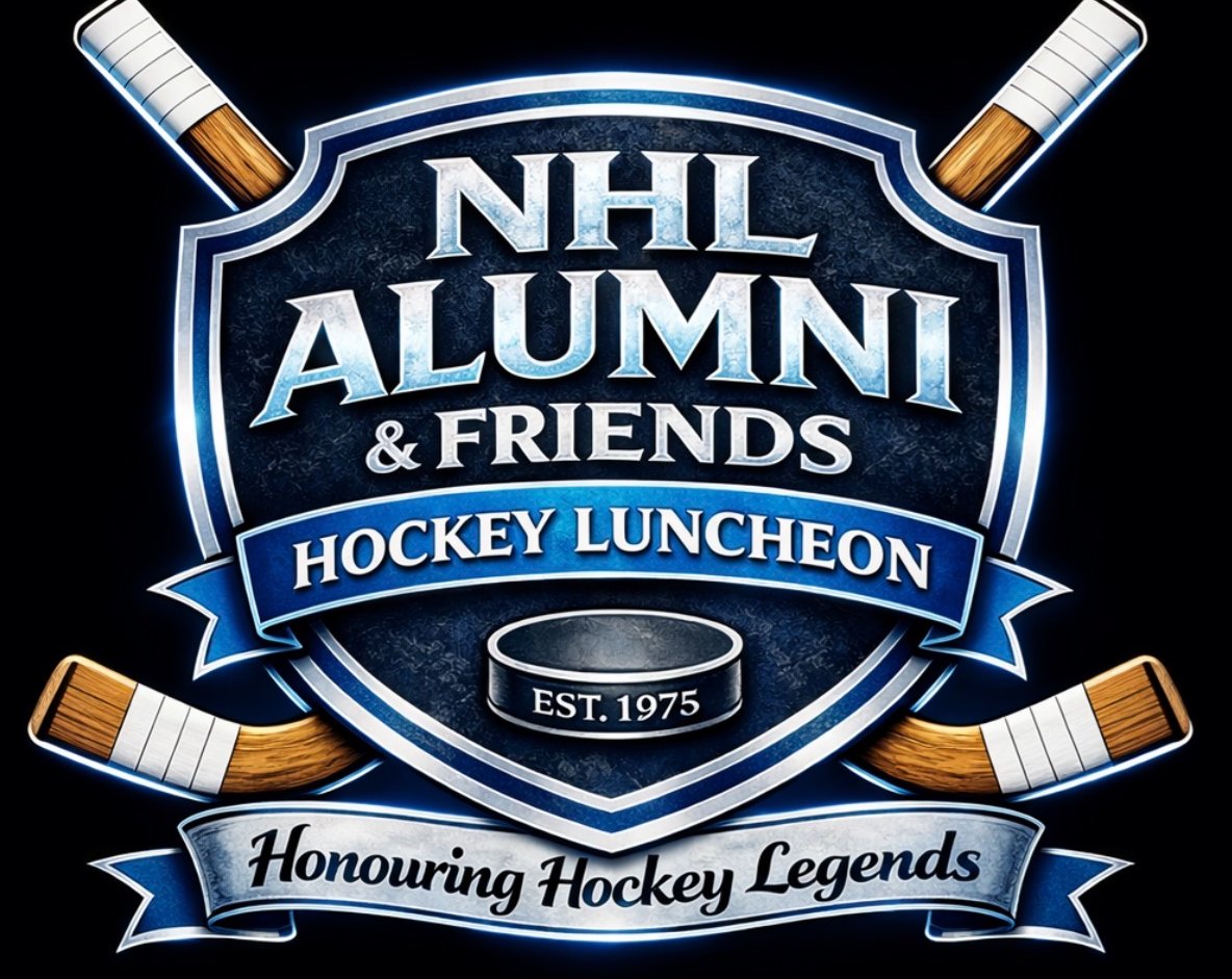 TORONTO LEGENDS podcast tweet media