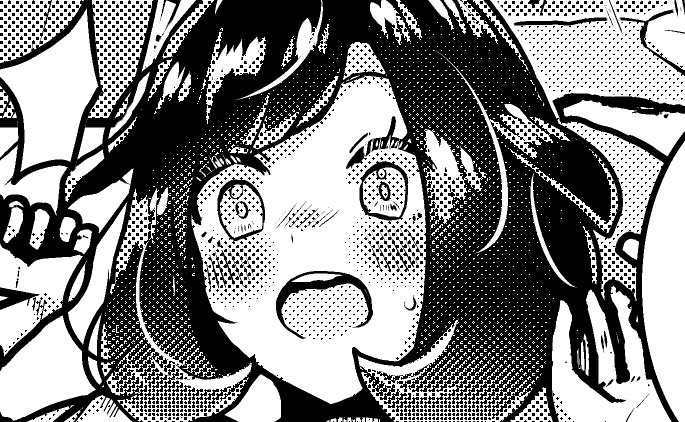 ミヅキちゃん漫画、第8回が完成したので、のちほど渋R18、ニジエ、fantia無料プランで公開予定です。話の区切りの都合、いつもより2ページ多くなっています。 