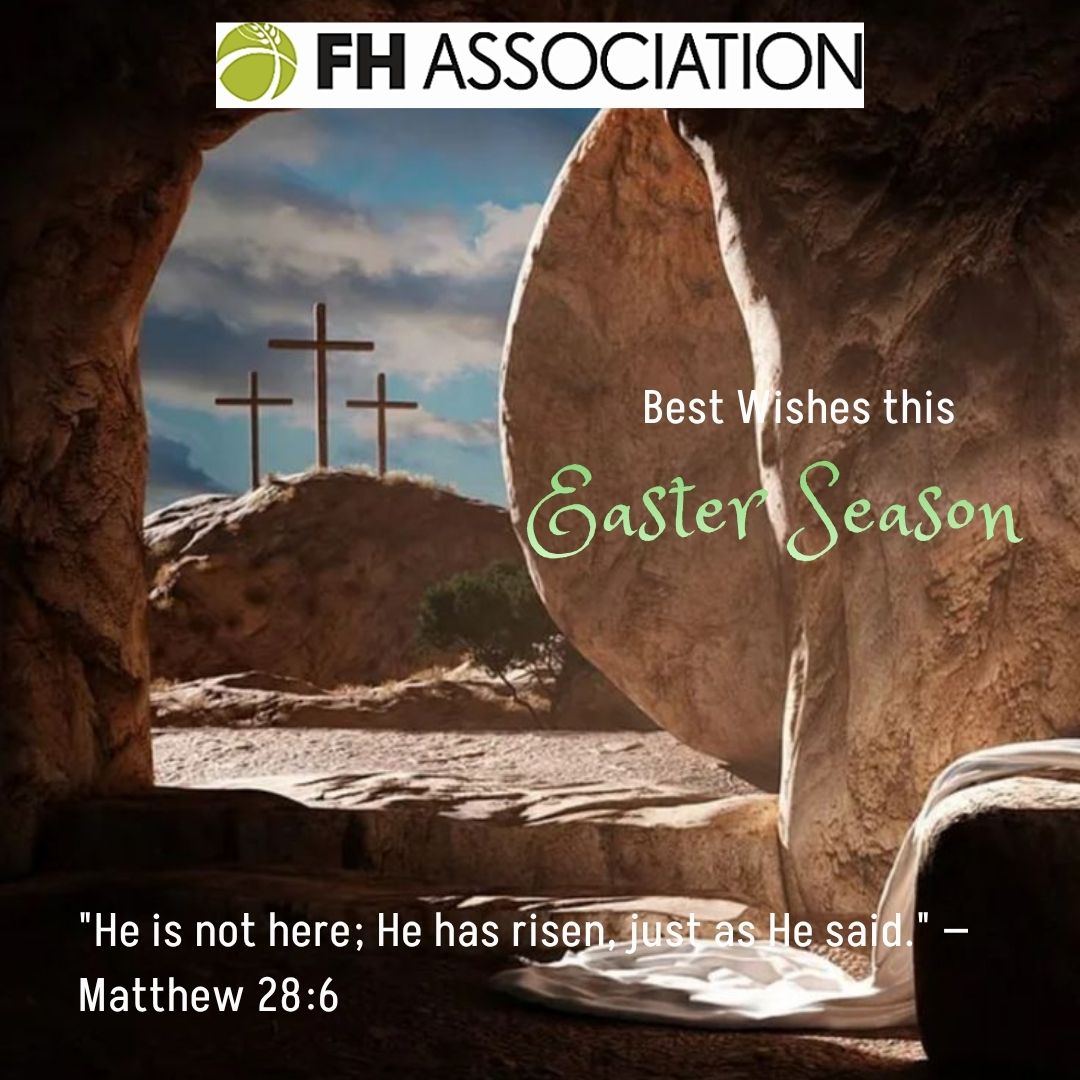 FH Association Uganda tweet media