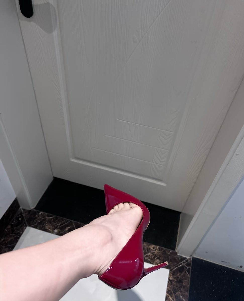 骚🐕的妈妈 tweet media