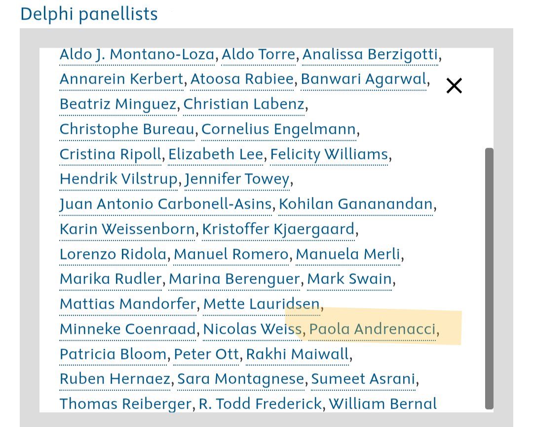 Paola Andrenacci tweet media