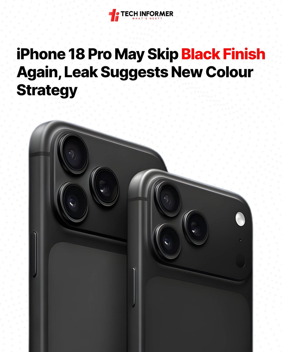 Tech Informer tweet media