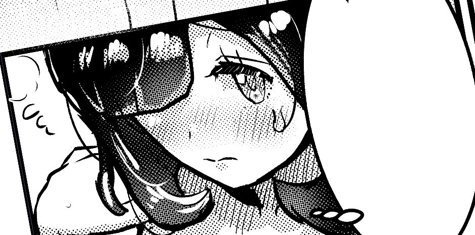 ミヅキちゃん漫画、第8回が完成したので、のちほど渋R18、ニジエ、fantia無料プランで公開予定です。話の区切りの都合、いつもより2ページ多くなっています。 