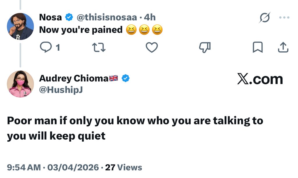 First Son Of Owerri🗽𓃵 tweet media