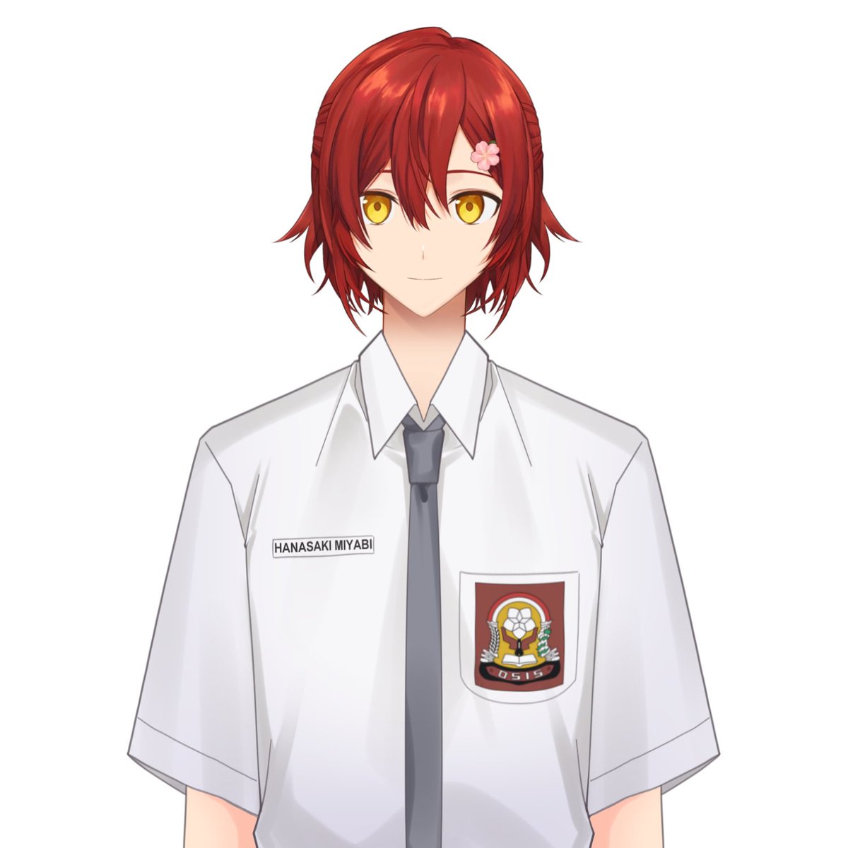 Aju | 🍵💤 tweet media