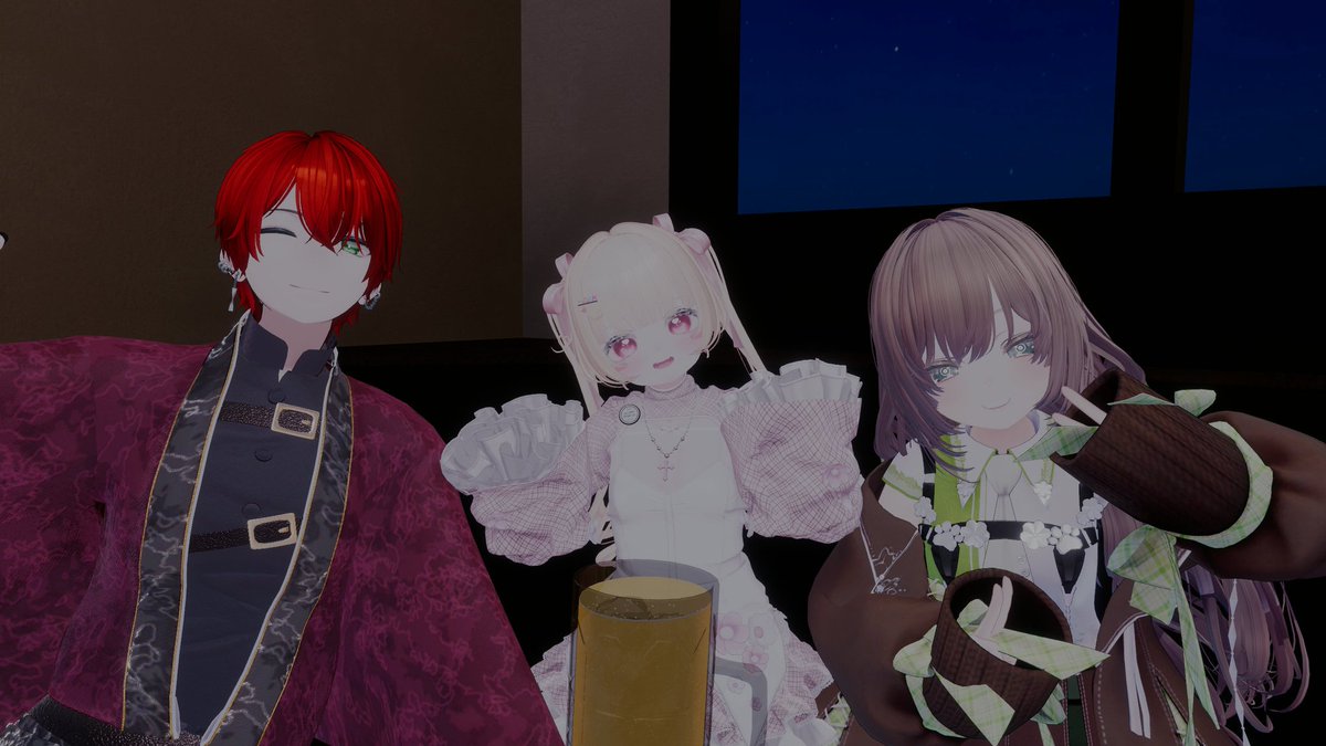 xxゆき tweet media