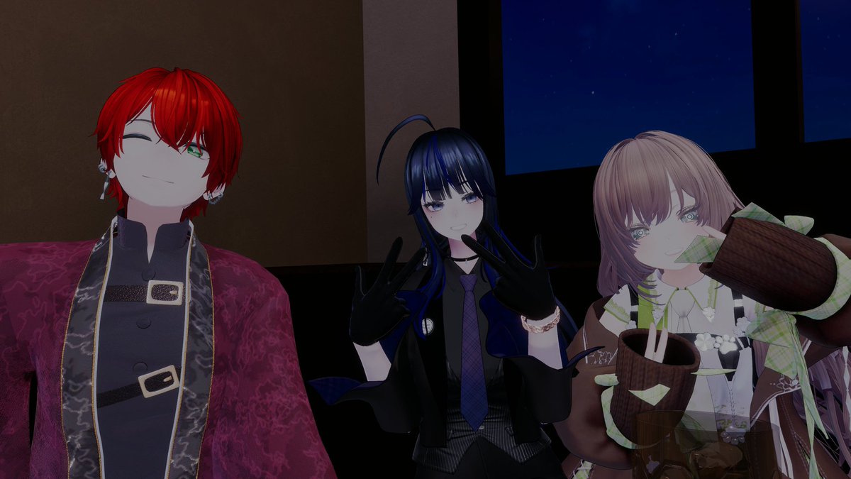 xxゆき tweet media