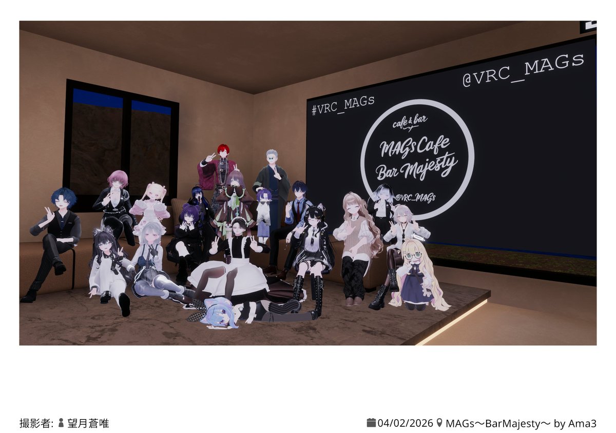 xxゆき tweet media