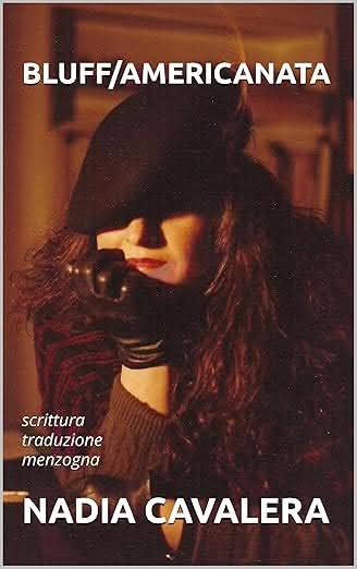 NadiaCavalera's tweet photo. In ebook "Bluff/Americanata" https://t.co/MJRrGefcto