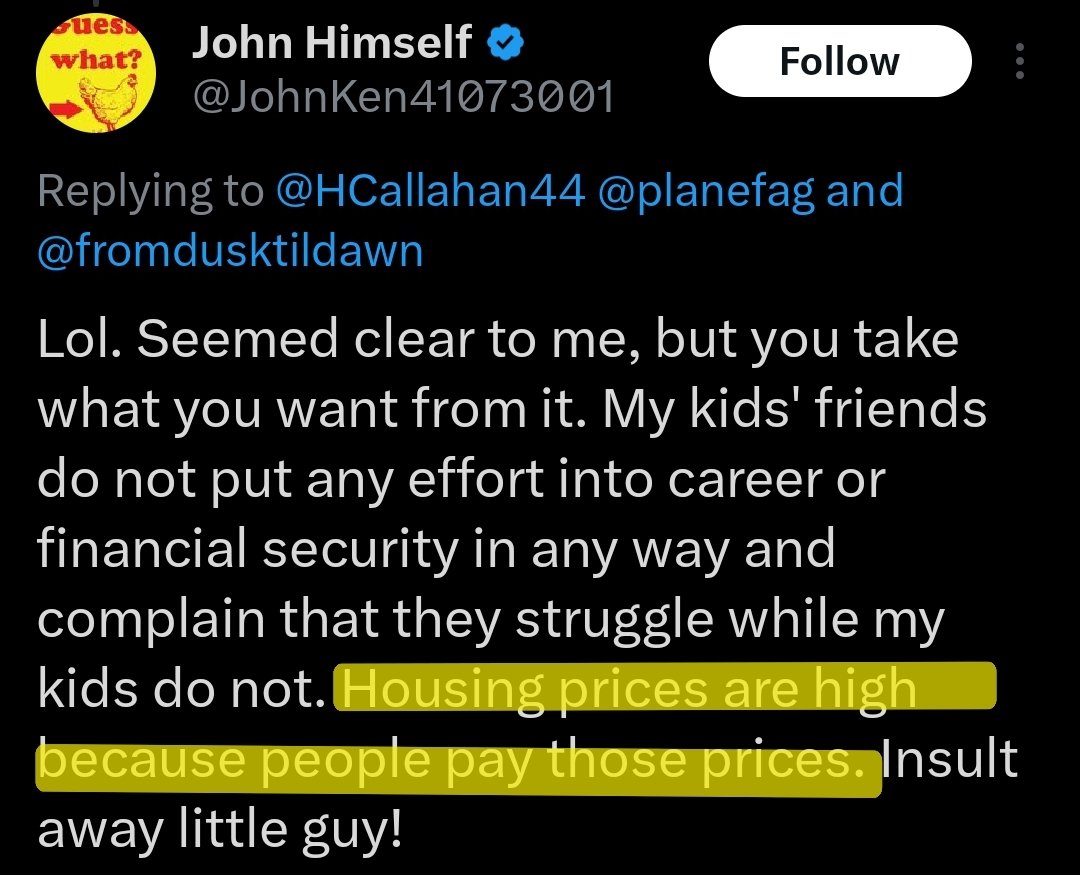 Harry Callahan tweet media