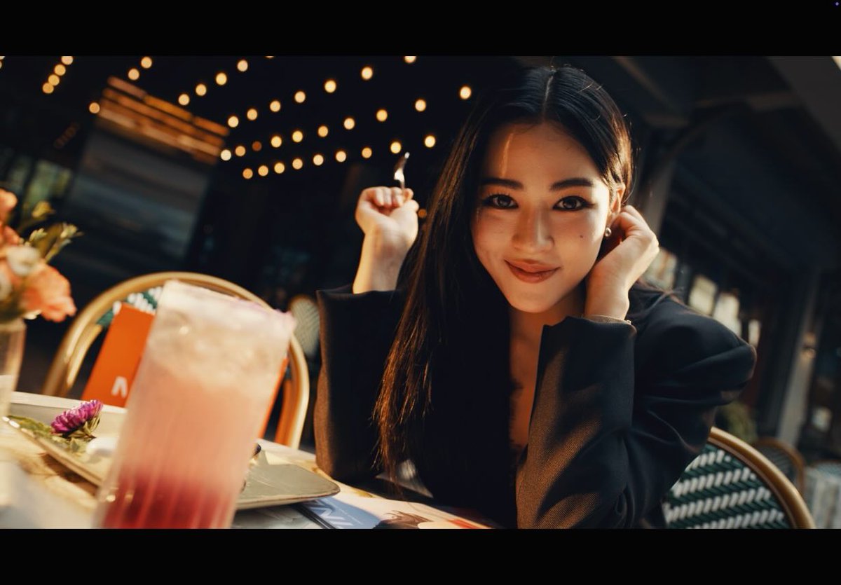 은하수(จันทร์ 짠) tweet media