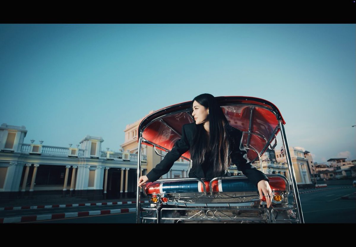 은하수(จันทร์ 짠) tweet media