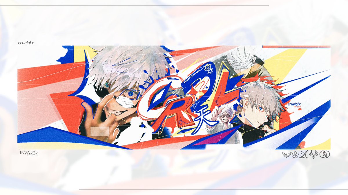 Cruelgfx tweet media