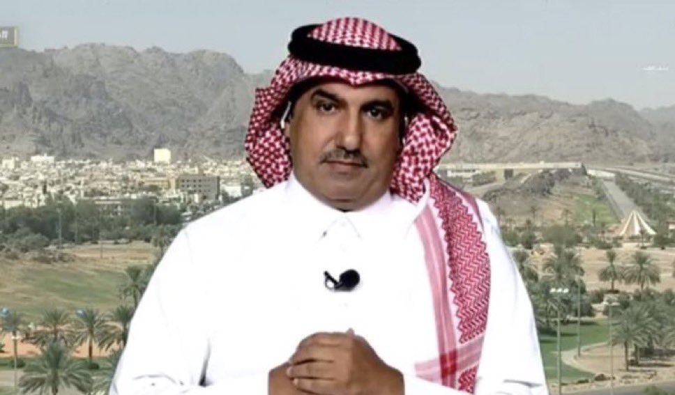 قورجس tweet media