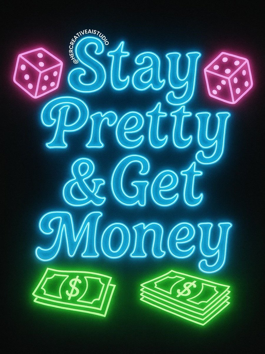 muneygirl✨💸 tweet media