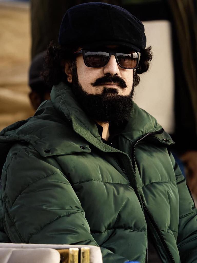 صاحبزادہ سلطان محمد علی صاحب کی قیادت میں ایکوئسٹرین اور ٹینٹ پیگنگ پاکستان میں ایک نئی لہر بن گئی ہے۔
International Tent Pegging Federation کے بورڈ میں انتخاب اس لہر کی عالمی منظوری ہے۔
مبارک ہو! ❤️

#PakistanRisesGlobally
#SultanWinsITPF