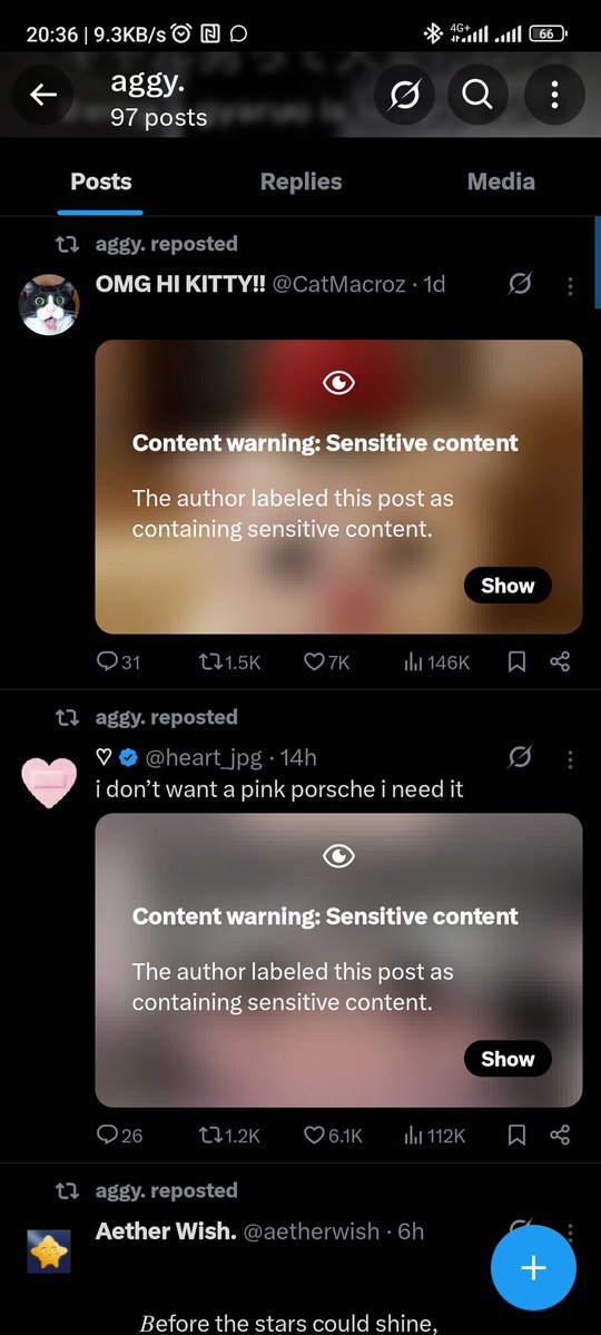 sasa ฅ^•ﻌ•^ฅ tweet media