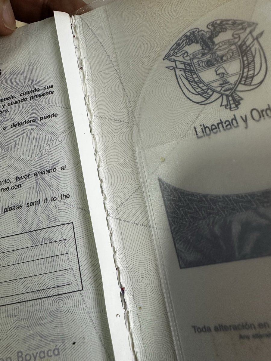 Henry Corredor 柯亨利 tweet media