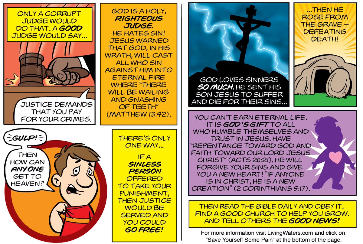 Narrow Road Comics tweet media