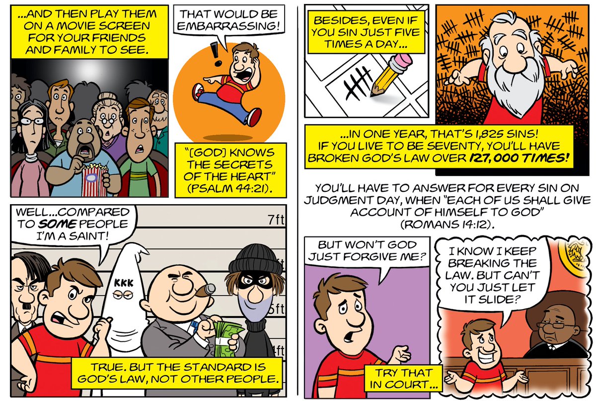 Narrow Road Comics tweet media