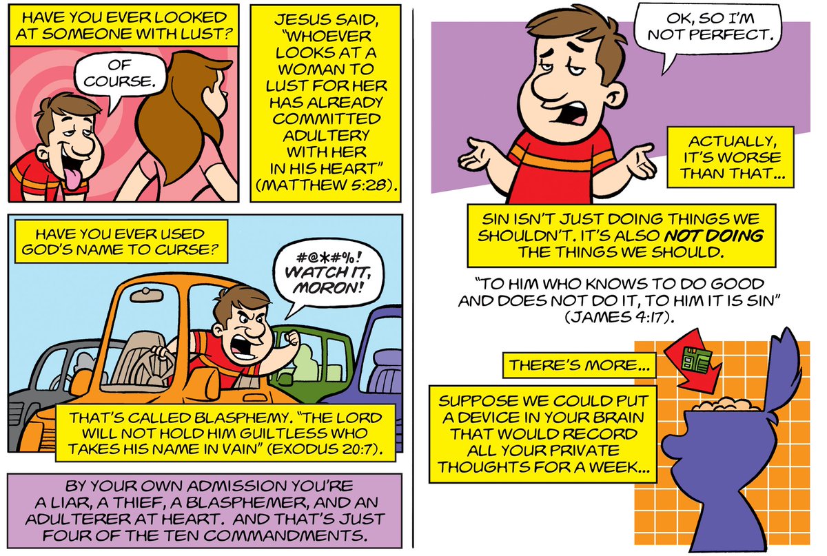 Narrow Road Comics tweet media