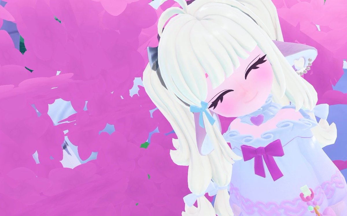 ばぶꨄ︎ tweet media