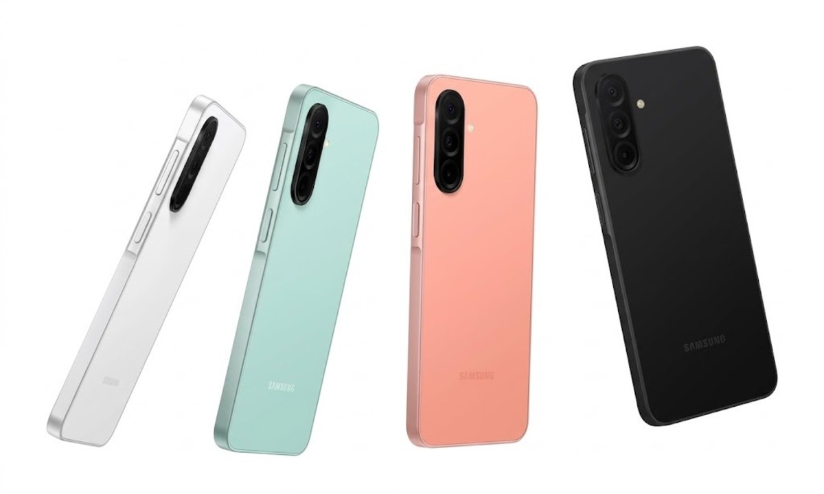 ENTERCO's tweet image. ¿Snapdragon en el Galaxy A27? Esto podría cambiarlo todo 🔥 

#Smartphones #Samsung

enter.co/smartphones/ga…