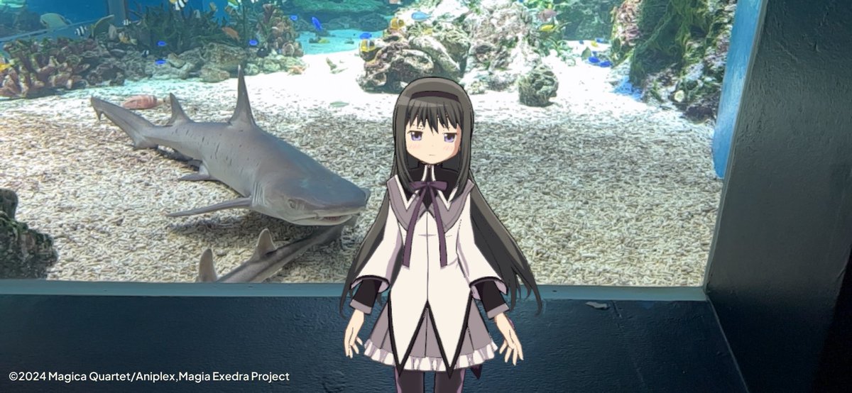 ばんさい ゆい tweet media