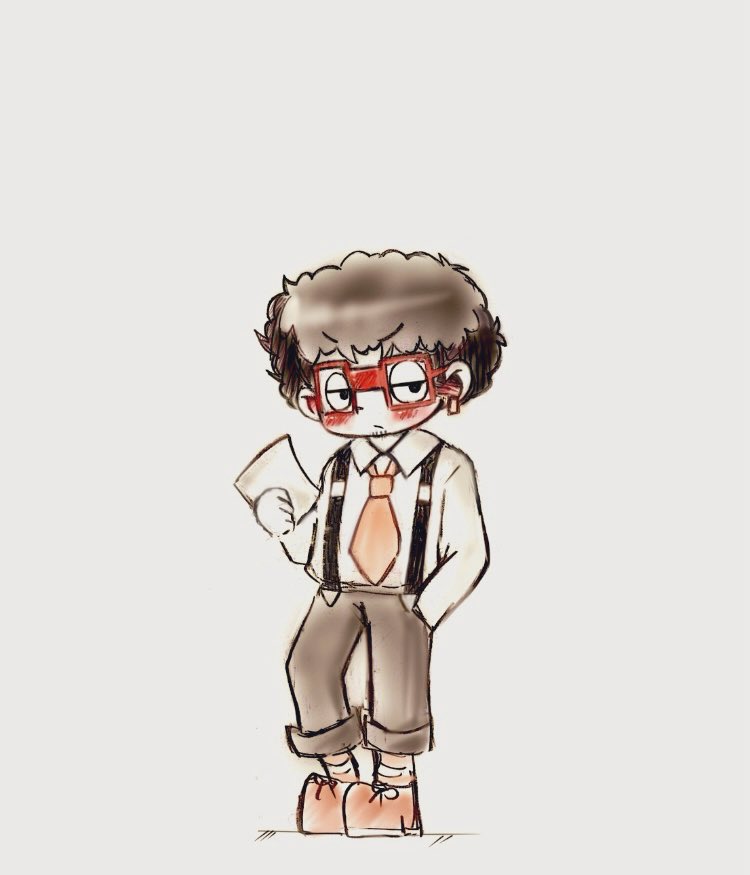 いちは tweet media