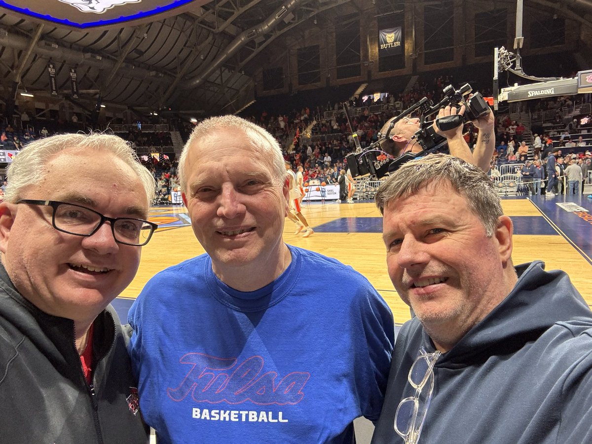 WGIL Sports tweet media