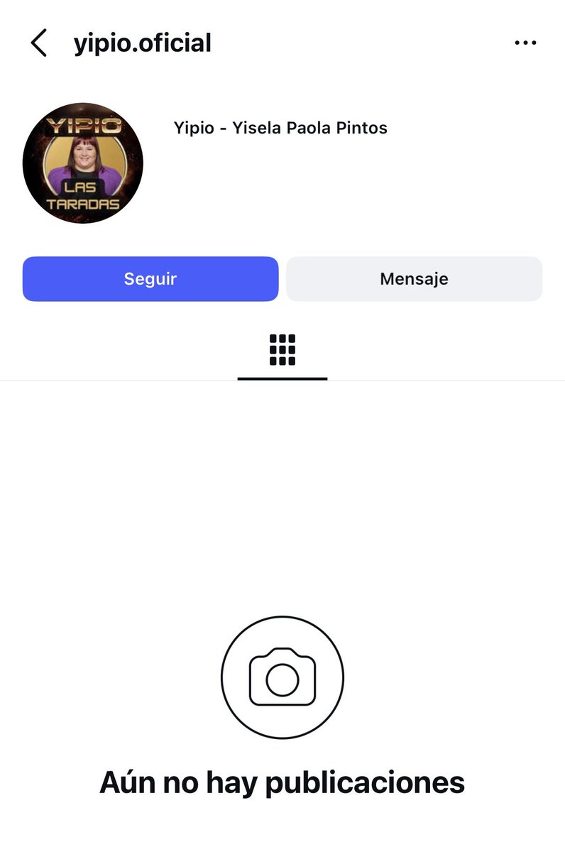 Después de varias denuncias, eliminaron la cuenta oficial de yipio por difundir imágenes de una menor (la hija de sol) incitando al odio hacia la participante. Todo por un JUEGO. Se ve su entorno es igual de ordinario que ella adentro de la casa. YIPIO AL 9009 

#GranHermano