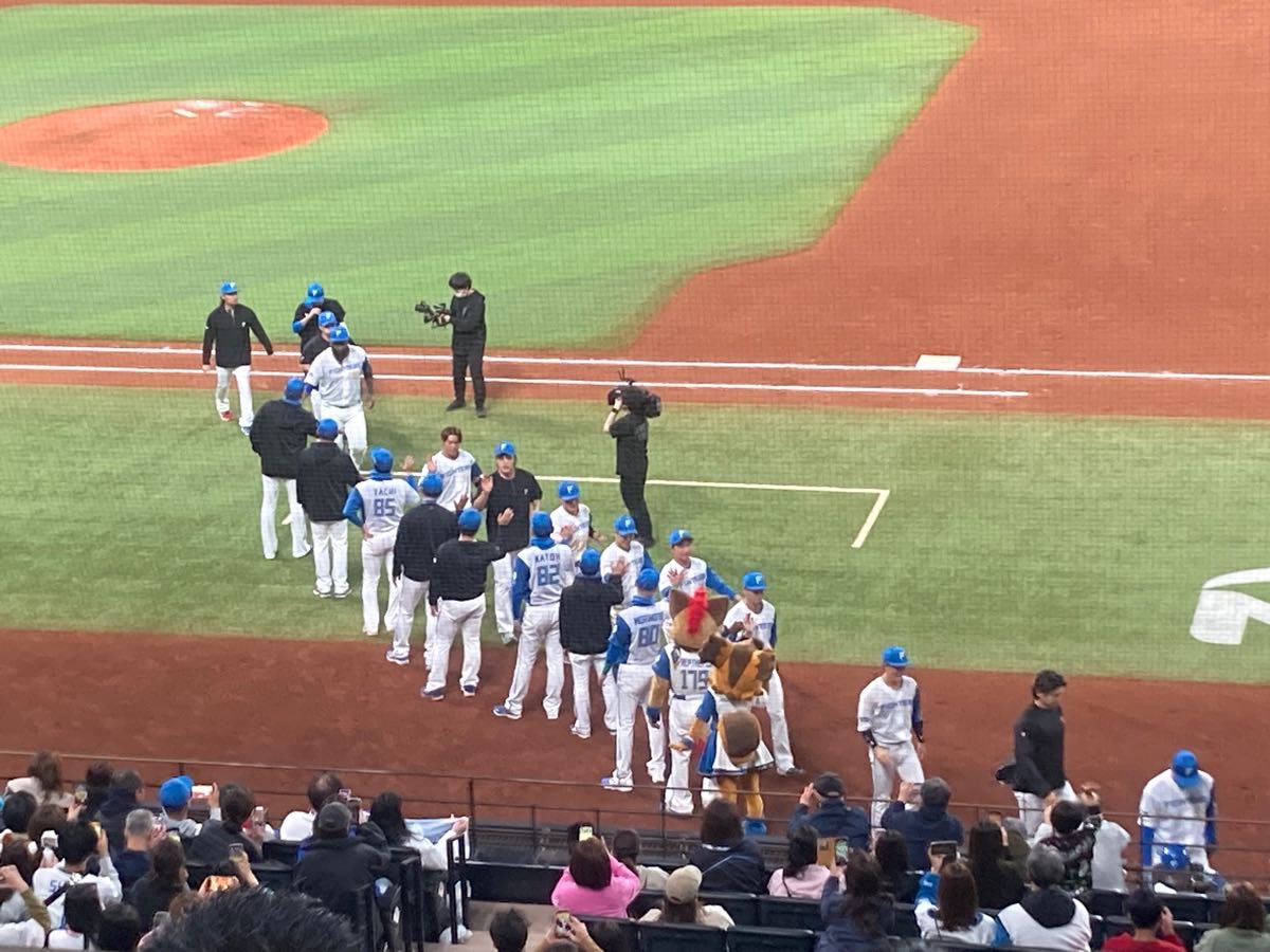 のすけ tweet media