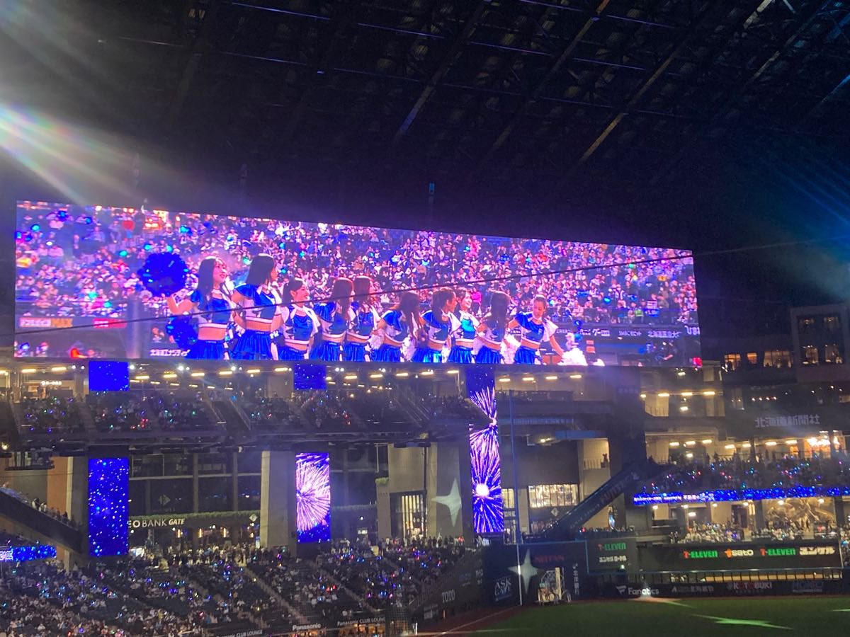 のすけ tweet media