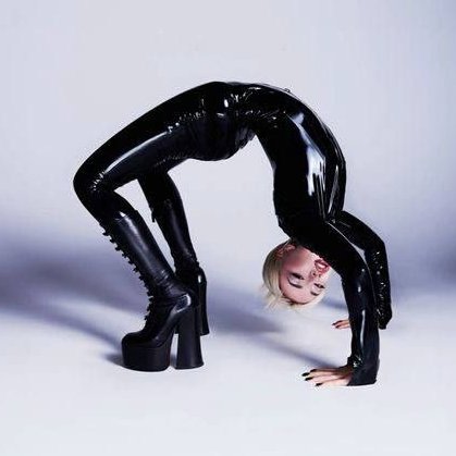 Ava Max Access tweet media