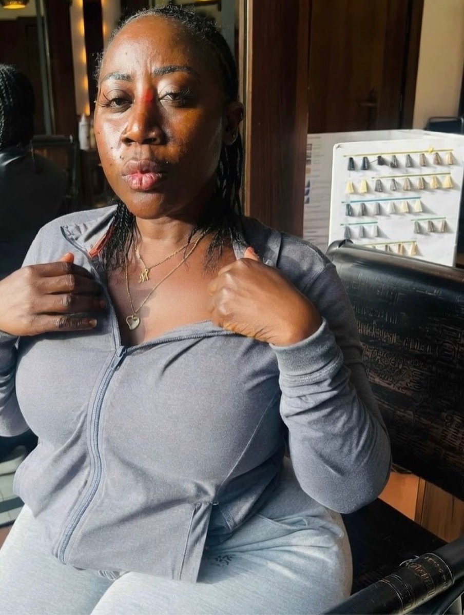 Damilola Mafe tweet media