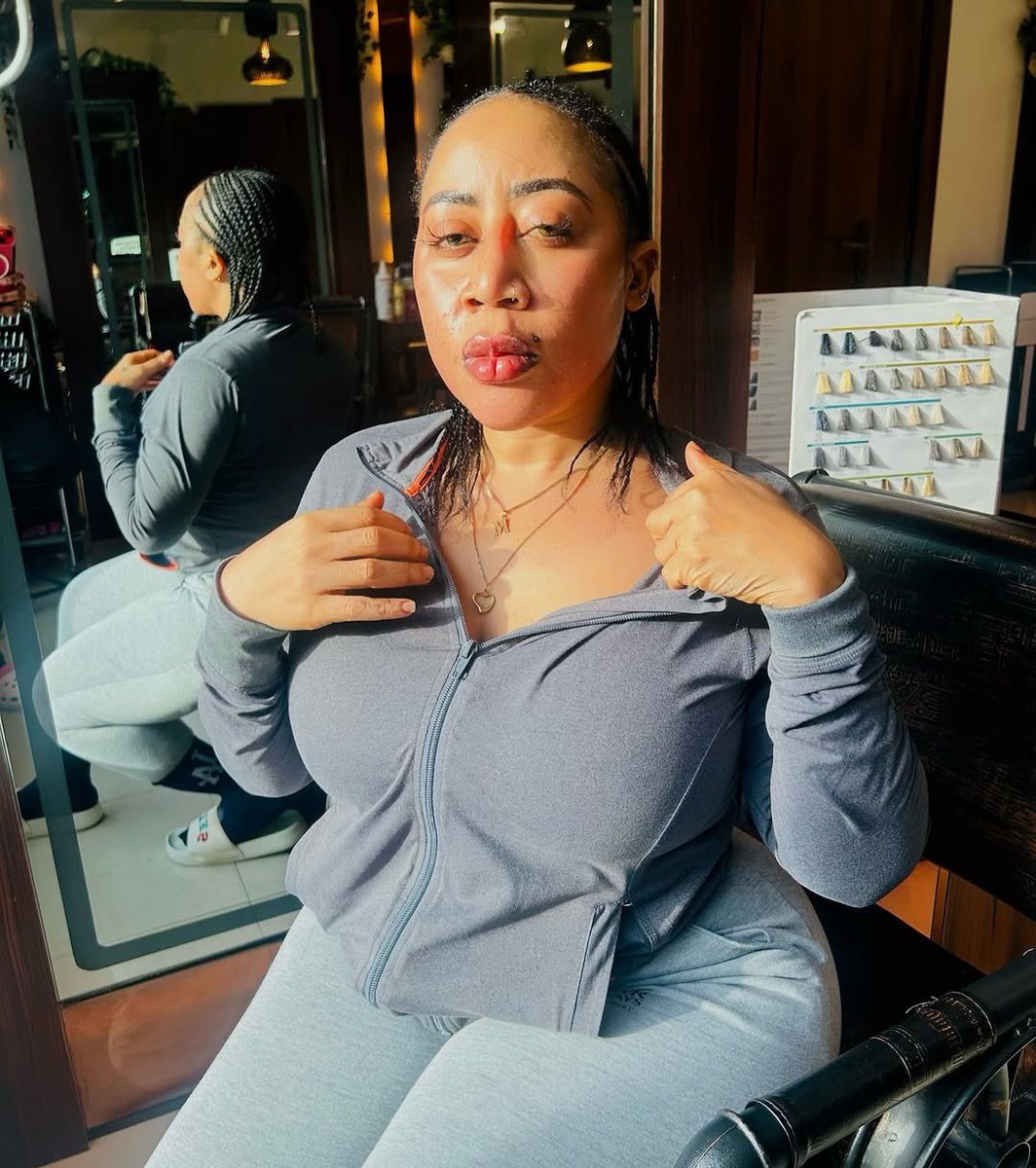 Damilola Mafe tweet media