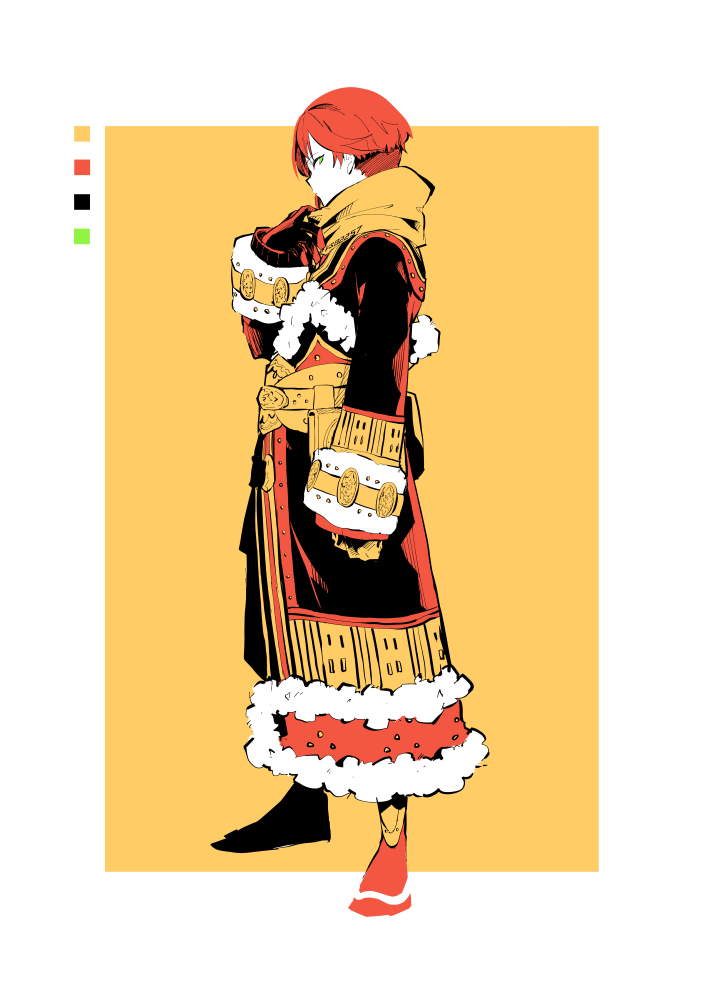 yasu（Ys） tweet media