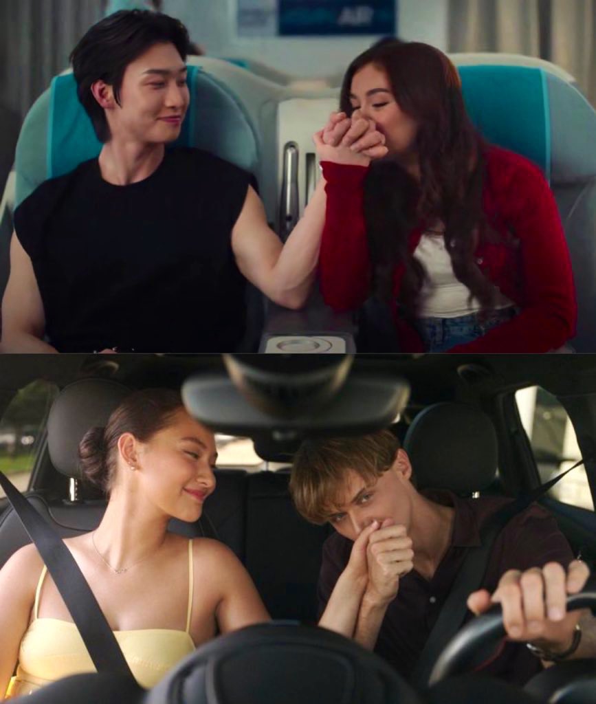 xo kitty 3 OUT tweet media