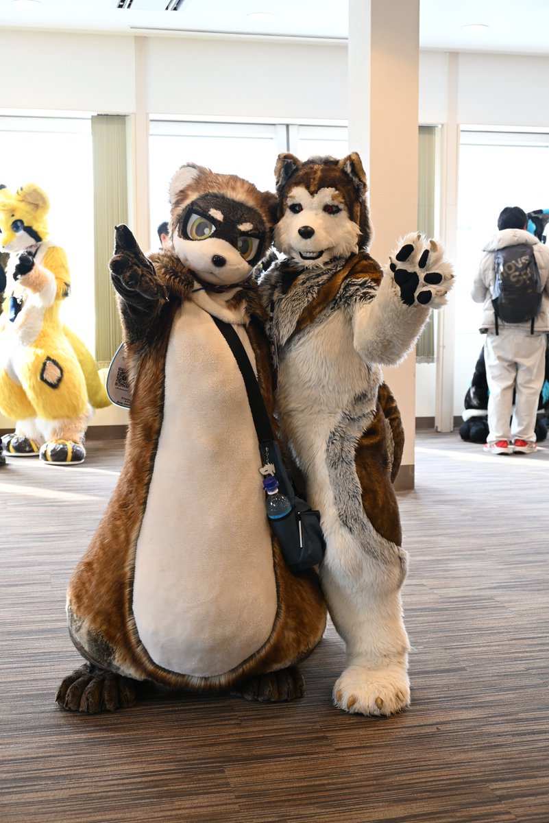 シェルパ@シェル tweet media