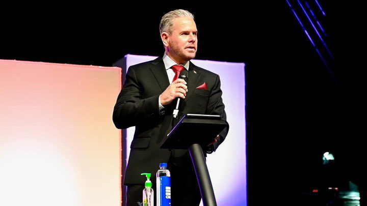 Bert Pretorius tweet media