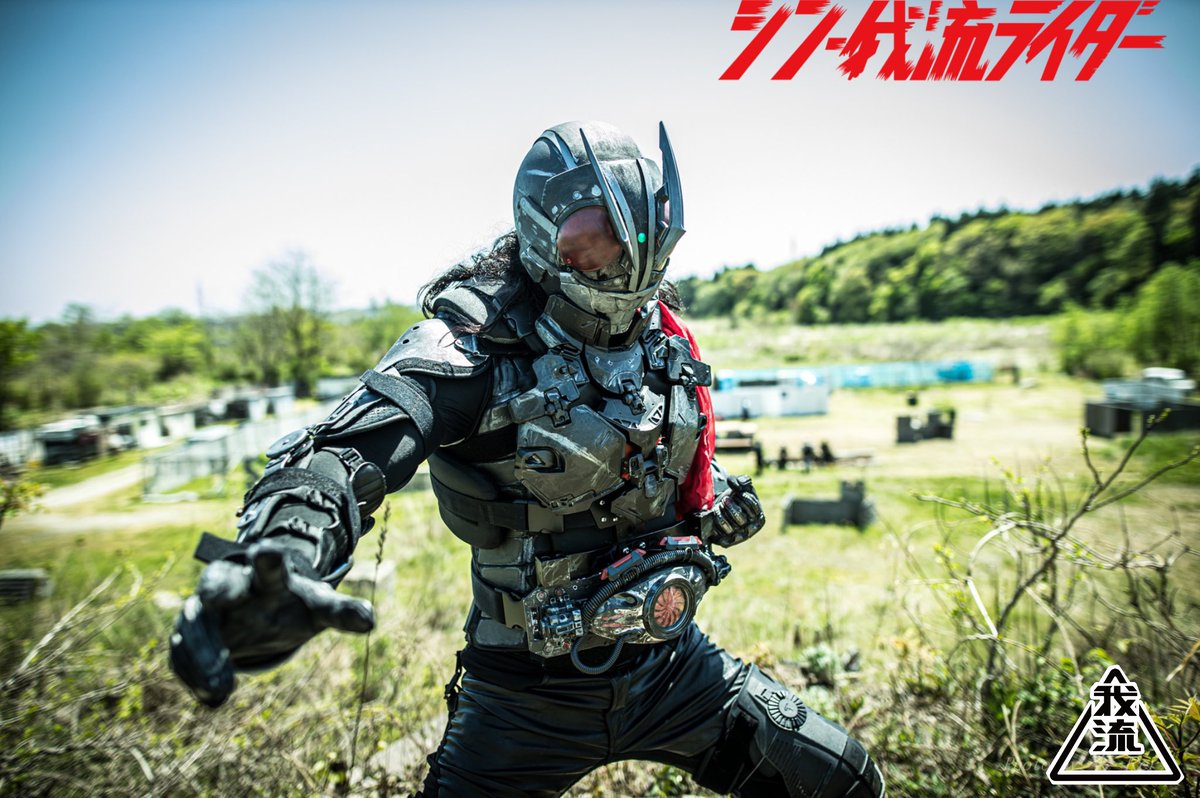 -大牙重工-タイガー tweet media