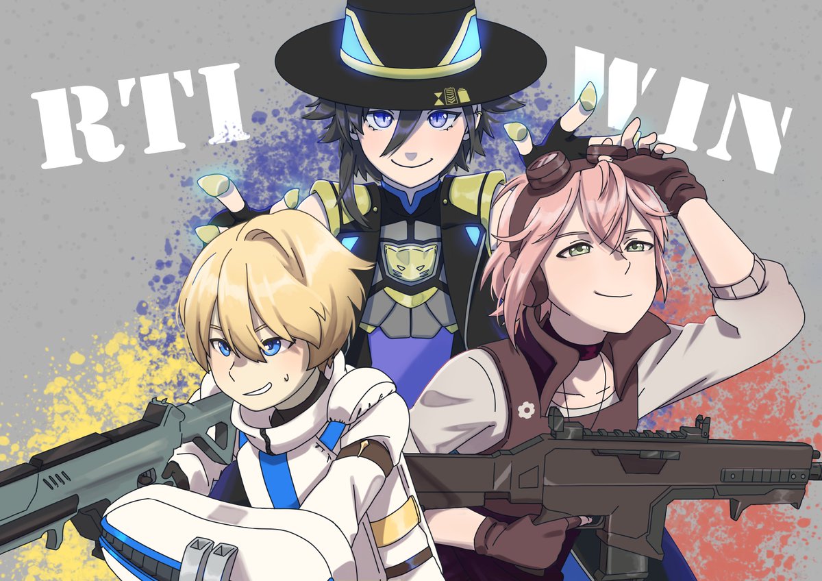 Nash (ナシュ) ✨C0mm Open✨ tweet media