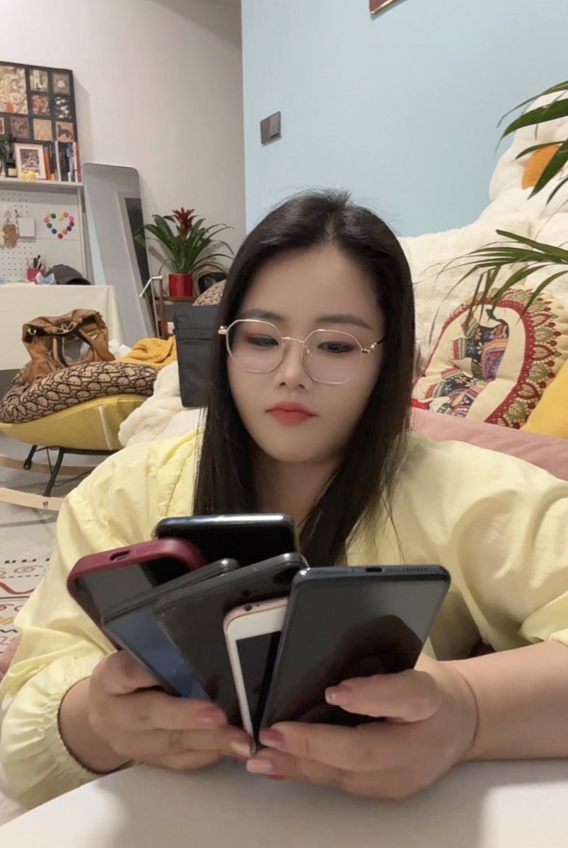 April丨AI出海 tweet media