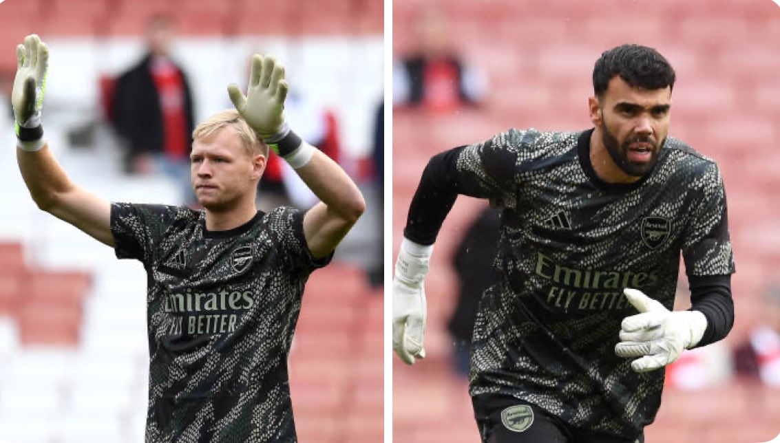 Arsenal Babe tweet media