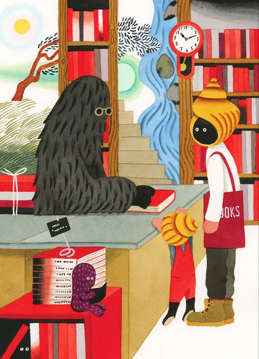 小林マキ tweet media