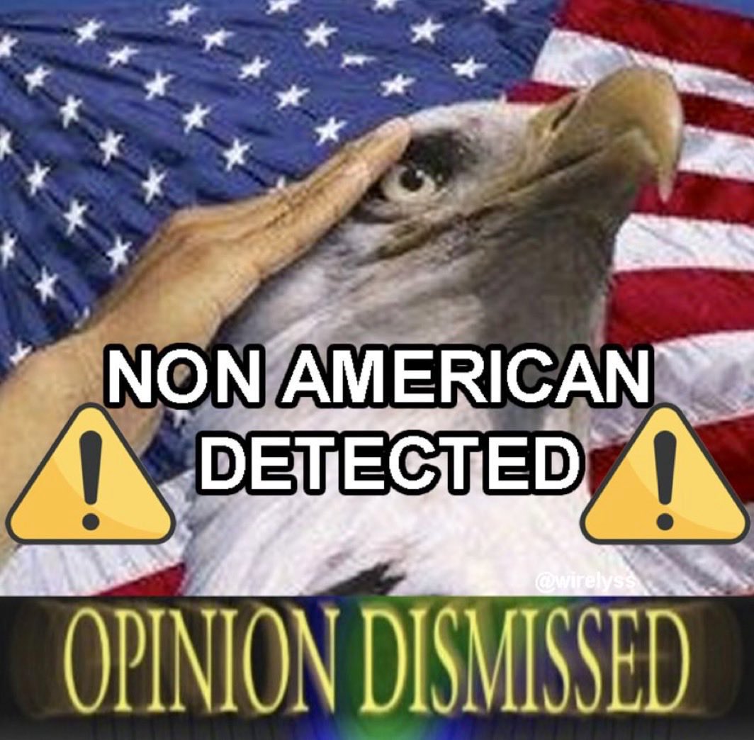 Trump Happiness Montage tweet media