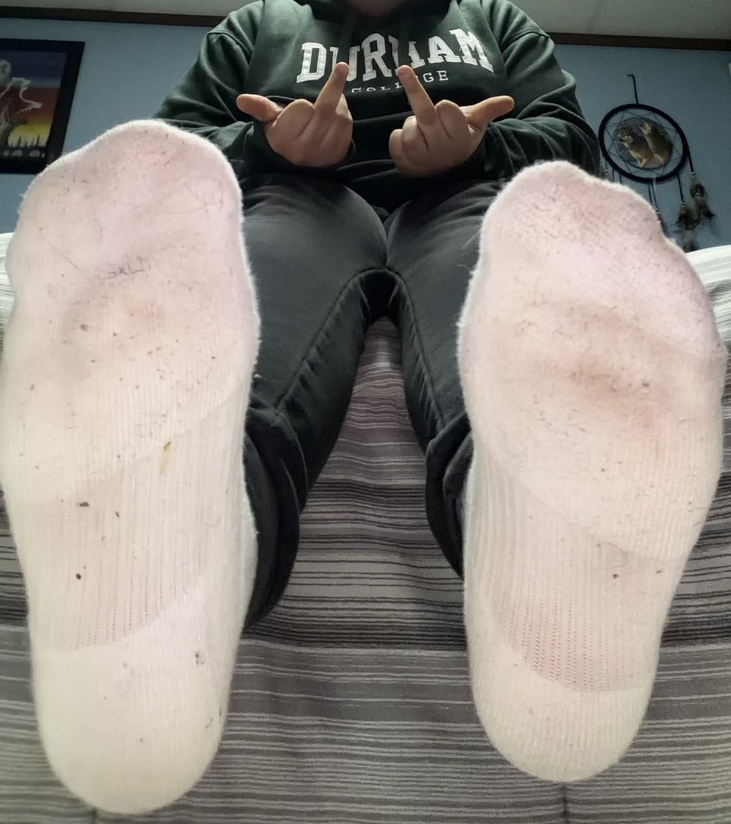 Master Charlie tweet media